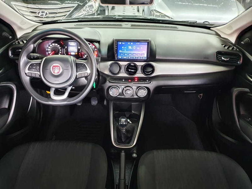 Fiat Argo 1.0 Firefly Flex Drive Manual