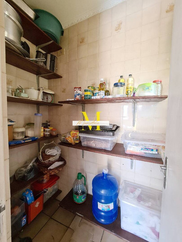 Imagem 10 de 14 de Casa À Venda Com 3 Dorms, 236 M² Pertinho Do Shopping Golden Sbc - 534