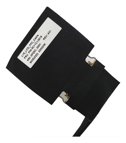 5c11c12619 Lcd Flex De Video Para Lenovo Thinkpad L15 Gen3/4