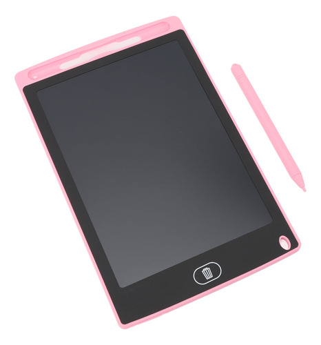 Tableta De Escritura Lcd, Tablero De Dibujo Para Niños Peque
