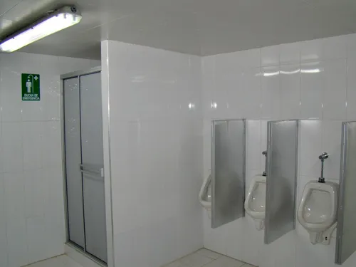 Arriendo De Bodega Industrial