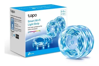 TIRA DE LUZ LED WI-FI INTELIGENTE TP-LINK TAPO L900-10