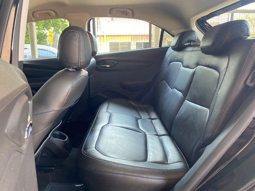 Chevrolet Onix 1.4 MPFI LTZ 8V FLEX 4P MANUAL