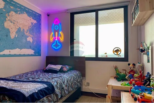 Moderno Y Funcional Con Tecnología