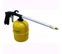 Comprar Pistola De Lavado Motores Uyustools 900ml Compresor Aire