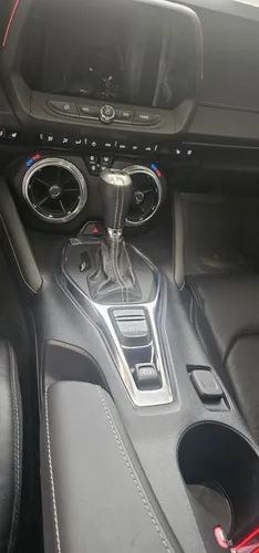 Chevrolet Camaro 6.2 Camaro Ss