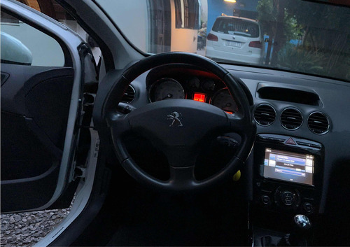 Peugeot 308 1.6 Allure