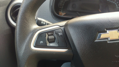 Chevrolet Agile 1.4 Ls