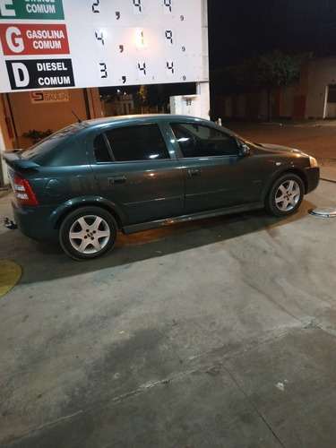 Chevrolet Astra 2008 2.0 Advantage Flex Power 5p