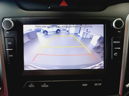 Imagem 6 de 15 de Creta 1.6 16v Flex Pulse Plus Automático