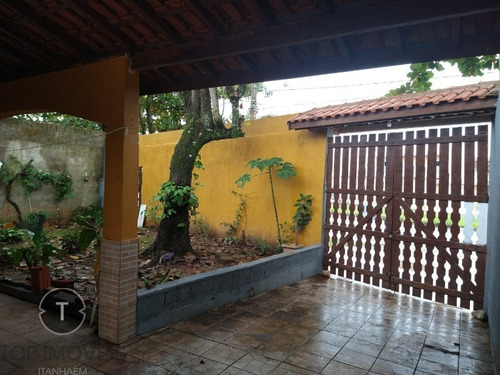 Imagem 5 de 30 de Casa 3 Dormitórios A Venda Itanhaém, São Paulo, Bairro Jardim Das Palmeiras, Sendo Um Dos Dormitórios Suíte, - Ca00926 - 71056637