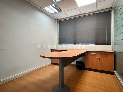 Oficina En Venta En Providencia
