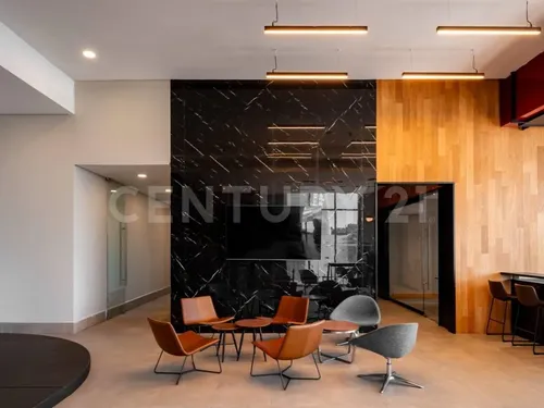 Oficina En Venta | Cumbres Del Valle | Monterrey, Nl - foto 1