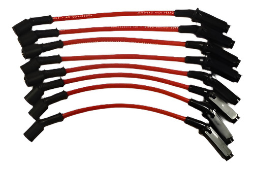 Cables De Bujía Rendimiento Ls1 Chevy/gmc Sistema Vortec 6.0