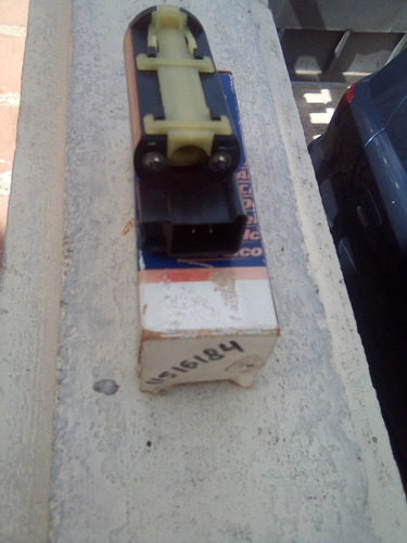 Interruptor Sensor Clutch Embrague Blazer, Grand Blazer