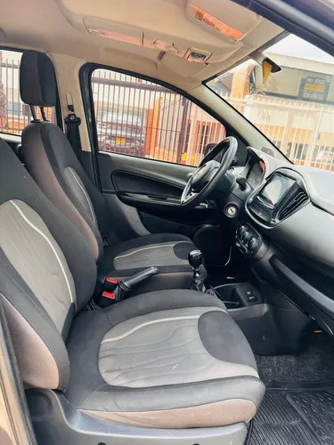 Fiat Uno 1.4 Way