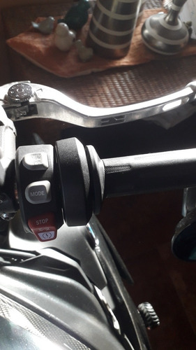 Bmw S1000r Vendo O Permuto