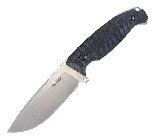 Cuchillo Deportivo Ruike F118b G  Acero Inoxidable Tactico