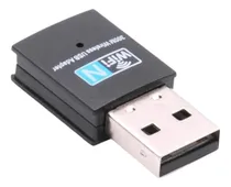 Comprar Adaptador Wifi Usb 2.0 802.11n Wireless 300mbps