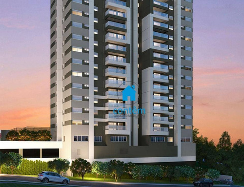 Imagem 24 de 30 de Ap2143 - Condomínio Belvedere Lorian - Apartamento Com 3 Dormitórios À Venda, 89 M² Por R$ 653.435 - Umuarama - Osasco/sp - Ap2143