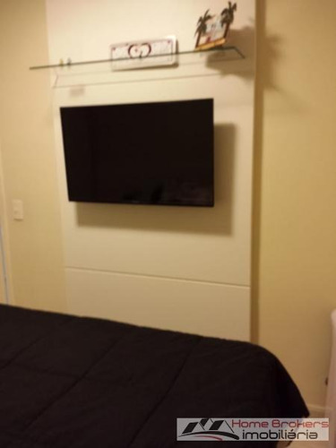 Imagem 15 de 15 de Apartamento Para Venda Em Jundiaí, Ponte De São João, 2 Dormitórios, 1 Banheiro, 1 Vaga - 24570j_2-969905