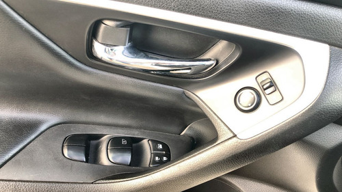 Imagen 11 de 15 de Nissan Altima 2017 2.5 Sense At - U5600