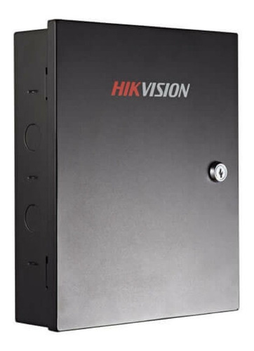 Controlador De Acceso Ip 2 Puertas Ds-k2804 Hikvision