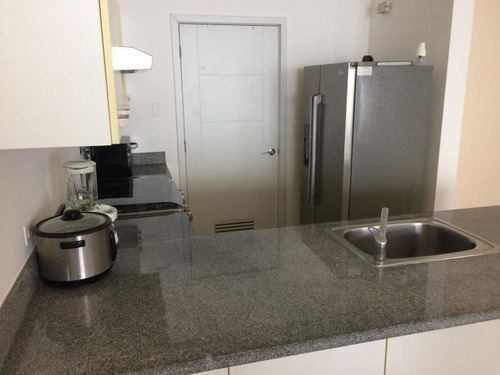 Imagen 6 de 14 de Venta De Apartamento En Waters On The Bay, Av Balboa 20-5867