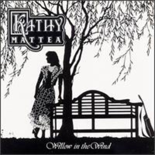 Kathy Mattea Willow En El Viento (cd)