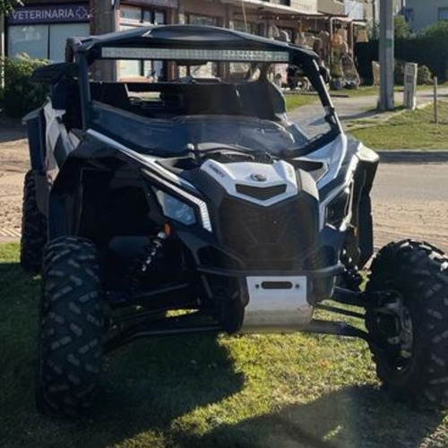 Imagen 11 de 16 de Canam Maverick X3 2018 172 Hp Oportunidad Utv 4x4 No Polaris