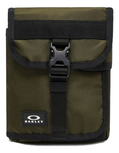 Bolso Oakley Clean Days Mini Bag Motocross Enduro Marelli