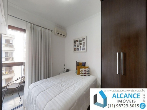 Imagem 16 de 30 de Apartamento Com 169,96 M² Com 3 Dormitórios, 4 Banheiros E 3 Vagas À Vendas No Edifício Beverly Hills - Ap00422 - 34734054
