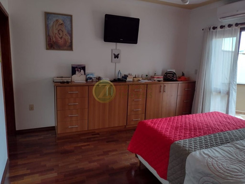 Imagem 7 de 26 de Maravilhosa Casa No Condomínio Villaggio I - Co00951