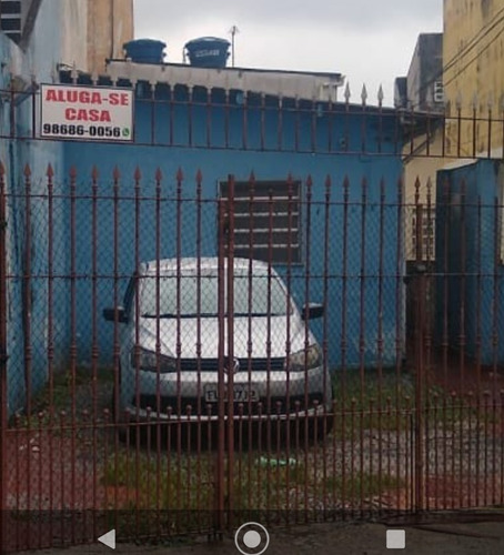 Imagem 8 de 13 de Vendo Uma Casa No Jaçanã São Paulo A 15 Minutos Do Centro