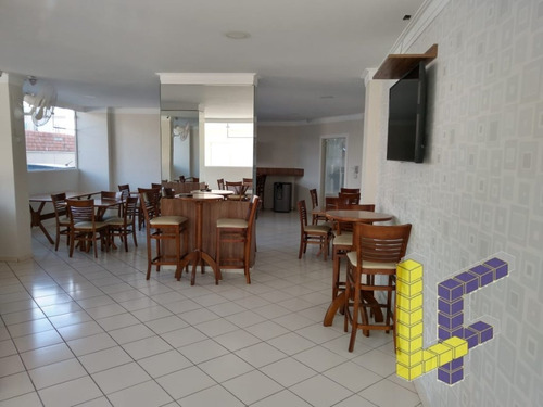 Imagem 15 de 15 de Venda Apartamento Santo Andre Vila Guiomar Ref: 7405 - 7405