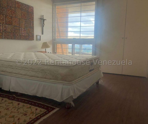 Imagen 5 de 15 de Apartamento En Venta Ms 09 ----- 04120314413