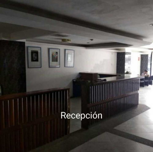 Vendo Hotel 7,162m2 Porlamar- Estado Nueva Esparta 5969