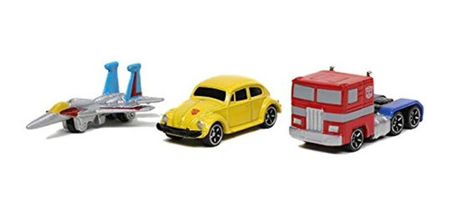 Coches De Juguetes Para Niños De Transformers G1. Marca Pyle