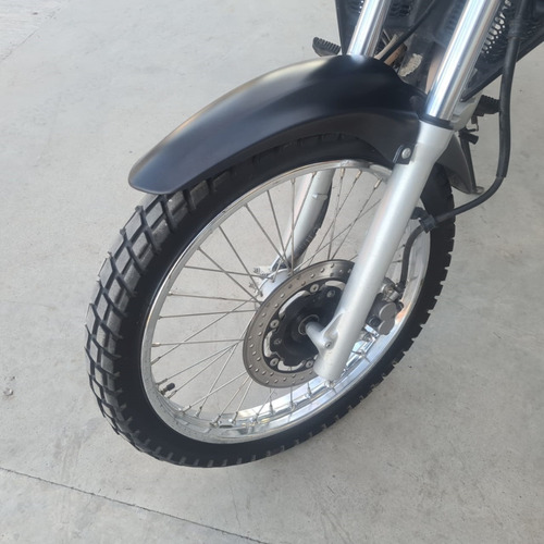 Imagen 16 de 16 de Honda Nx400 Falcon Usada - Modelo 2015 - Honda Falcon Nx 400