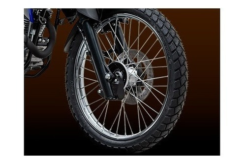 Imagen 20 de 20 de Yamaha Xtz 250 Abs Nuevo Modelo En Stock Azul Y Negro