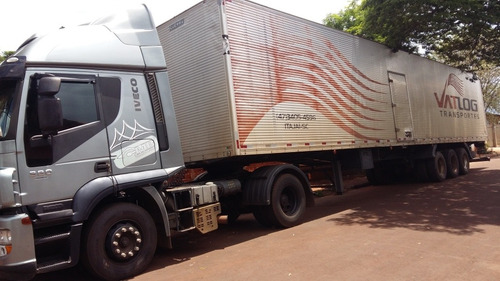 Iveco Stralis Iveco