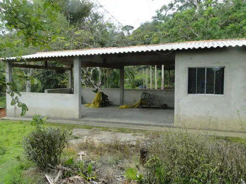 Sítio De 49,7 Hectares Registro - Sp