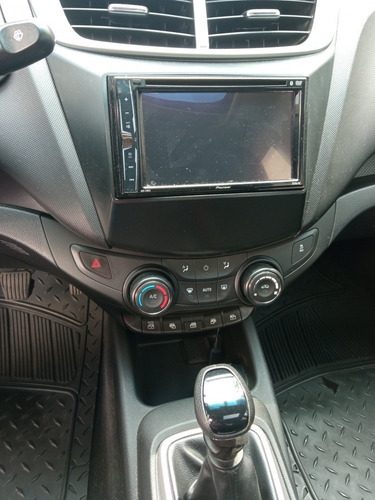 Imagen 10 de 15 de Chevrolet Aveo 2020 1.5 Ltz Mt