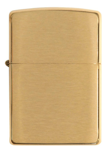 Encendedor Zippo Armor 168 Original Aventureros