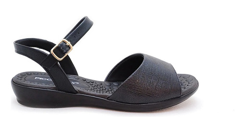 Sandalias Piccadilly Mujer Con Pulsera Confort Acolchada