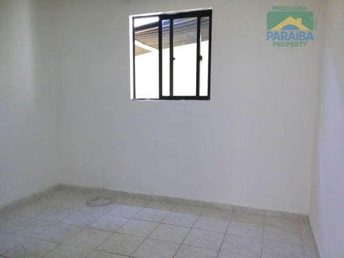 Imagem 14 de 15 de Excelente Apartamento Residencial Térreo, À Venda. - Ap0995