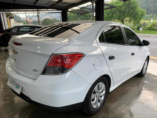 Chevrolet Prisma 1.0 Joy 4p 2019