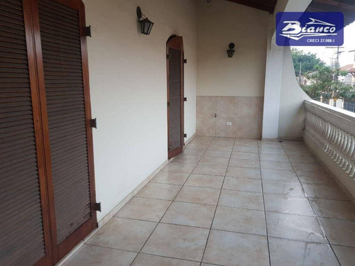 Imagem 19 de 19 de Casa Com 3 Dormitórios À Venda, 287 M² Por R$ 800.000 - Picanco - Guarulhos/sp - Ca1105
