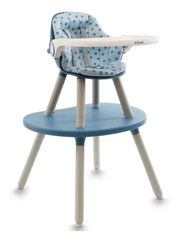 comprar Silla Periquera Prinsel Bistro 2 En 1 