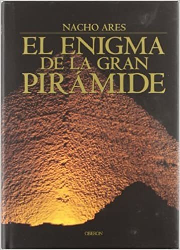 El Enigma De La Gran Piramide